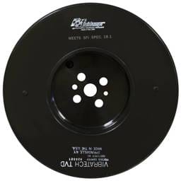 Fluidampr Harmonic Balancer - Fluidampr - Dodge/Ram - 2007-2018 - 6.7L Cummins - Each 920321