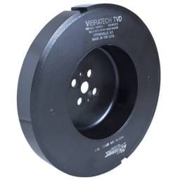 Fluidampr Harmonic Balancer - Fluidampr - Dodge - 1989-1998 - 5.9L Cummins 12v - Each 960311
