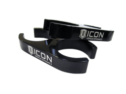 ICON 2.0 ICON Billet Resi Clamp Kit - 614600