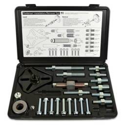 Fluidampr Harmonic Balancer - Fluidampr - Puller - Installer - Each 300001