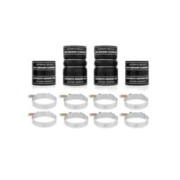 Mishimoto 99-03 Ford 7.3L Powerstroke Boot Kit - MMBK-F2D-99BK