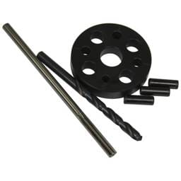 Fluidampr Harmonic Balancer Drill Pin Kit - Dodge/ Ram Cummins Diesel - Kit 300002