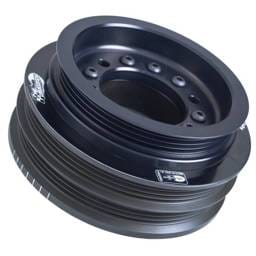 Fluidampr Harmonic Balancer - Fluidampr - Nissan Skyline R32 GTR -1989-1994 RB26DET phase1 610901