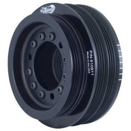 Fluidampr Harmonic Balancer - Fluidampr-Nissan Skyline R33/R34 GTR-1993-2002 RB26DET phse2 610911