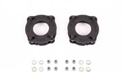 Fabtech 2022 Toyota Tundra 1.5in Leveling Kit - Front Spacers and Hardware - FTL5606