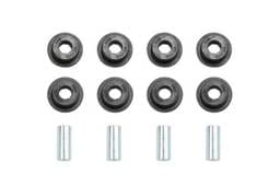 Fabtech Upper Control Arm Bushing Kit - FTS98100-6 A-Arm - FTS1114