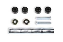 Fabtech Front Sway Bar End Link Bushing Kit w/Hardware - Single - FTS1127