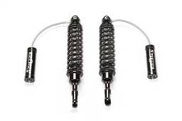 Fabtech 09-13 Ford F150 4WD 2in Front Dirt Logic 2.5 Reservoir Coilovers - Pair - FTS22191