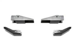 Fabtech Offset Intrusion Beam Kit - FTS22296