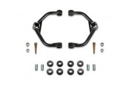 Fabtech 19-21 Dodge Ram 1500 4WD Forged Uniball UCA 0-6in Budget UCA System - FTS23233
