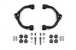 Fabtech 2020 GM 2500HD/3500HD 4WD 6in Lift System - Uniball UCA Kit - FTS21283