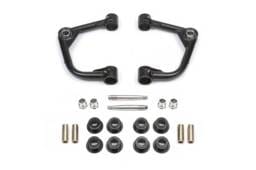 Fabtech 15-18 Ford F150 2WD/4WD 2in Uniball Upper Control Arm Kit - FTS22182