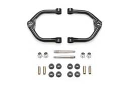 Fabtech 16-18 Nissan Titan XD 4WD 0in/6in Uniball Upper Control Arm Kit - FTS25013