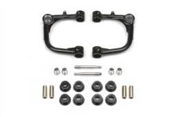 Fabtech 10-13 Toyota FJ 4WD 3in Uniball Upper Control Arm Kit - FTS26044