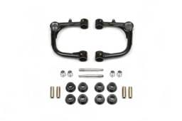 Fabtech 15-21 Toyota Tacoma 2WD/4WD 6 Lug 3in Uniball Upper Control Arm Kit - FTS26073