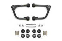 Fabtech 07-21 Toyota Tundra 2WD/4WD Uniball Upper Control Arms - FTS26094