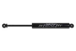 Fabtech 2020 GM 2500HD/3500HD 4WD 6in Lift System - Front Stealth Shock - FTS6358