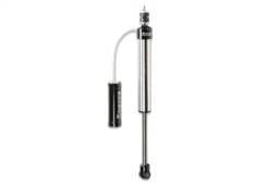 Fabtech Dirt Logic Front 2.25 Reservoir Shock Absorber 4in lift - FTS80168D