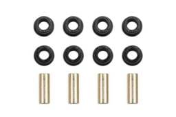 Fabtech 04-12 Nissan Titan Upper Control Arm Replacement Bushing Kit - FTS98020