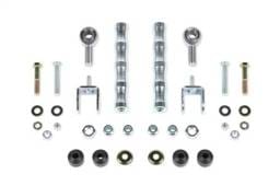 Fabtech Ram 1500 Front Sway Bar End Link Bushing Kit - FTS98028