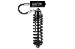 Fabtech 17-20 Ford F250/350 4WD Diesel 6in Front Dirt Logic 4.0 Reservoir Coilover - Driver - FTS835232D
