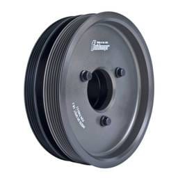 Fluidampr Harmonic Balancer - Fluidampr - LSx/Lxx SBC - Camaro SS / LS1 GM Truck - Each 760111