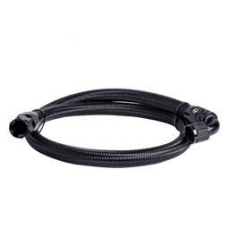 Fleece Performance 2019+ Ram 2500/3500 Cummins 6.7L Replacement Coolant Bypass Hose - FPE-CLNTBYPS-HS-19