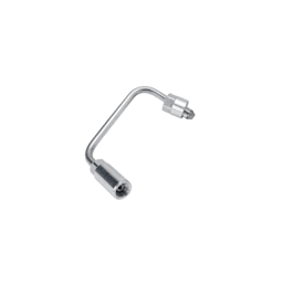 Fleece Performance 06-10 GM 2500/3500 Duramax LBZ/LMM High Pressure Injection Line (No. 2 & 7) - FPE-FL-LBZLMM-27