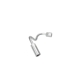 Fleece Performance 04.5-05 GM 2500/3500 Duramax LLY High Pressure Injection Line (No. 1 & 8) - FPE-FL-LLY-18
