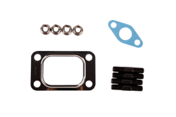 Fleece Performance 03-07 Dodge 2500/3500 5.9L Cummins CW Turbocharger Installation Kit - FPE-CUMM-CW-INST-KIT-0307