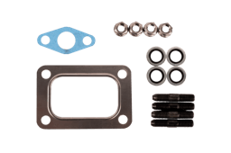 Fleece Performance 07.5-18 Dodge 2500/3500 6.7L Cummins VGT Turbocharger Installation Kit - FPE-CUMM-VGT-INST-KIT