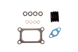 Fleece Performance 19-24 Dodge 2500/3500 6.7L Cummins VGT Turbocharger Installation Kit - FPE-CUMM-VGT-INST-KIT-19