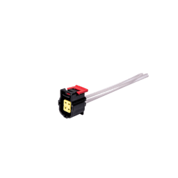 Fleece Performance 02-09 Dodge MOPAR Pressure Sensor Pigtail - FPE-HAR-MOPAR-PS-0209