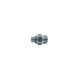 Fleece Performance 94-20 Cummins Factory Oil Feed Line Replacement (Holset Turbo) - FPE-HOL-FD-FIT