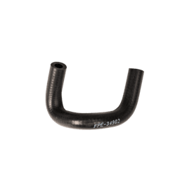 Fleece Performance 11-16 GM 2500/3500 Duramax LML Replacement CP3 Return Hose - FPE-LML-HS-RTRN
