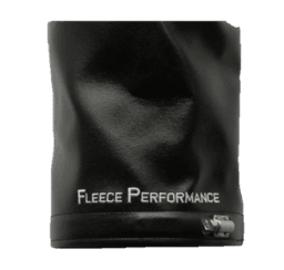 Fleece Performance Stack Cover - 7 inch - 45 Degree Miter - FPE-STK-CVR-7-45