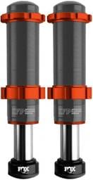 Fox 18-Up Jeep JL / 20-Up Gladiator 2.0 Factory Series Gen2 2.0in. Trvl 10in. Ext Rear Bump Stop IFP - 883-02-169