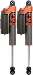 Fox 20-Up Jeep Gladiator 3.0 Factory Race Series Bypass Piggyback DSC Rear Shock 3.5-4.5in. Lift - 883-26-083