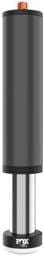 Fox Factory Race Series 2.5 x 2.5 Bump Stop 4-Bolt Mount - 981-25-046