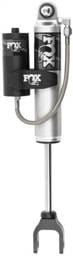 Fox 20-Up GM 2500/3500 HD Perf Series 2.0 Front Smooth 1.5-2.5in Lift - Requires Up Control Arm - 985-24-244