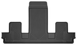 Husky Liners 2018 Buick Enclave WeatherBeater 3rd Row Black Floor Liner - 14261