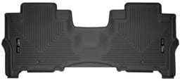 Husky Liners 18-19 Lincoln Navigator WeatherBeater 2nd Seat Floor Liner - 14331