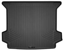 Husky Liners 2017 Cadillac XT5 WeatherBeater Black Trunk Liner - 21151