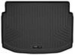 Husky Liners 13-15 Ford C-Max Weatherbeater Black Rear Cargo Liner - 23301