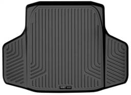Husky Liners 23-24 Honda Accord Trunk Liner - Black - 44151