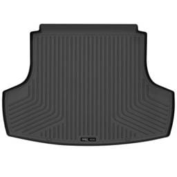 Husky Liners 20-24 Hyundai Sonata / 21-24 Kia K5 Weatherbeater Cargo Liner - Black - 45771