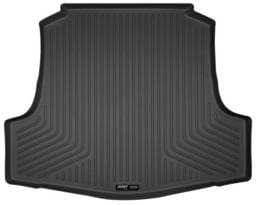 Husky Liners 2016 Nissan Maxima Weatherbeater Series Black Rear Cargo Liner - 49611