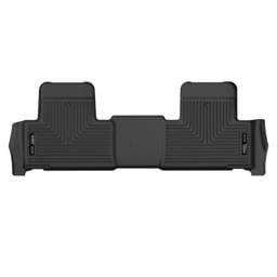 Husky Liners 2022 Acura MDX X-Act Contour 2nd Seat Floor Liner - Black - 51331