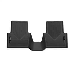 Husky Liners 19-22 Mazda 3 / 20-22 CX-30 X-Act Contour 2nd Seat Floor Liner - Black - 51971