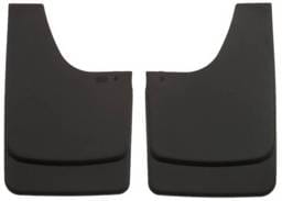 Husky Liners Universal Custom-Molded Front/Rear Mud Guards (All Full Size Vehicles) - 56331